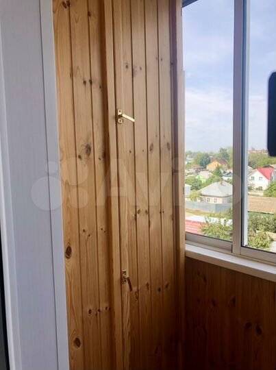 2-к. квартира, 56,7 м², 5/10 эт.