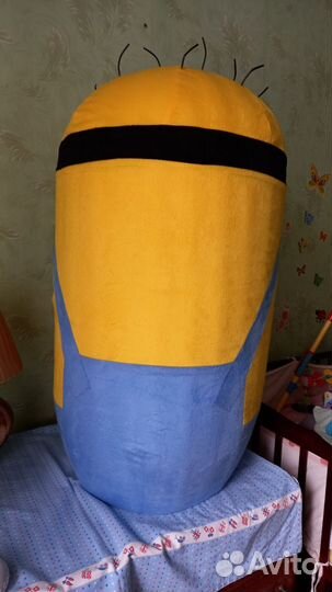 Ростовая кукла