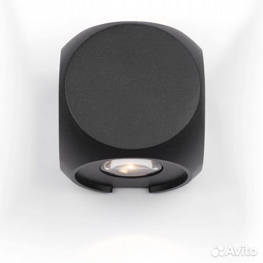 Настенный светодиодный светильник