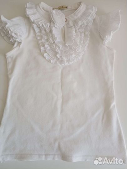 Школьная форма пакетом Маленькая леди,Deloras