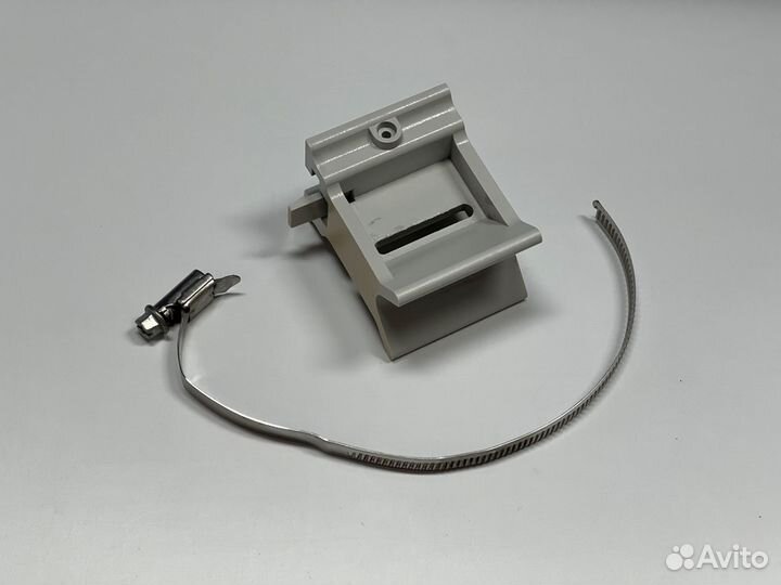 MikroTik rbsxtr&R11e-LTE уличный маршрутизатор 4G