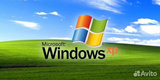 Загрузочный CD windows XP pro sp3