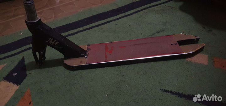 Дека и вилка Vokul saga