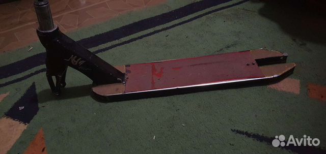 Дека и вилка Vokul saga