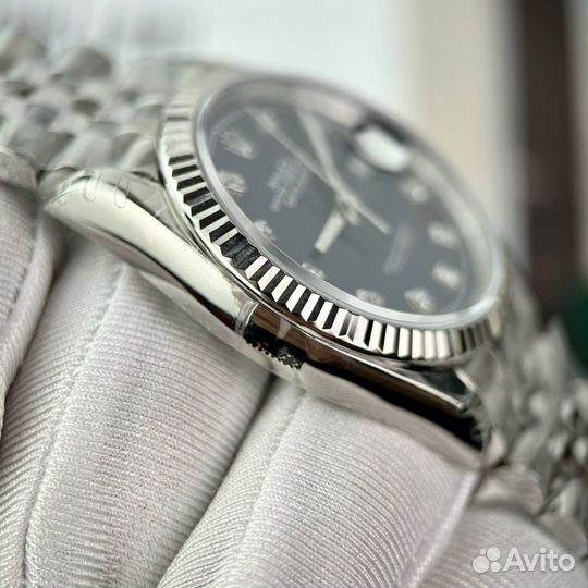 Часы Rolex Datejust 36mm