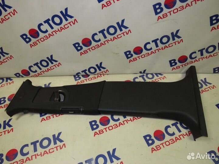 Обшивка стойки салона Лево audi A6 4F2, 4F5