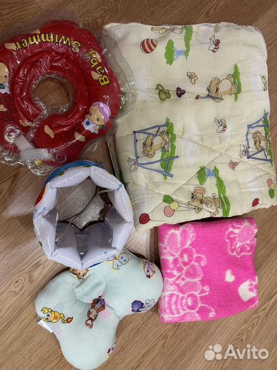 Пакет для новорожденного