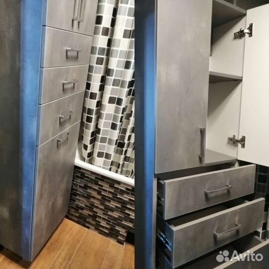 Кухни, шкафы-купе на заказ