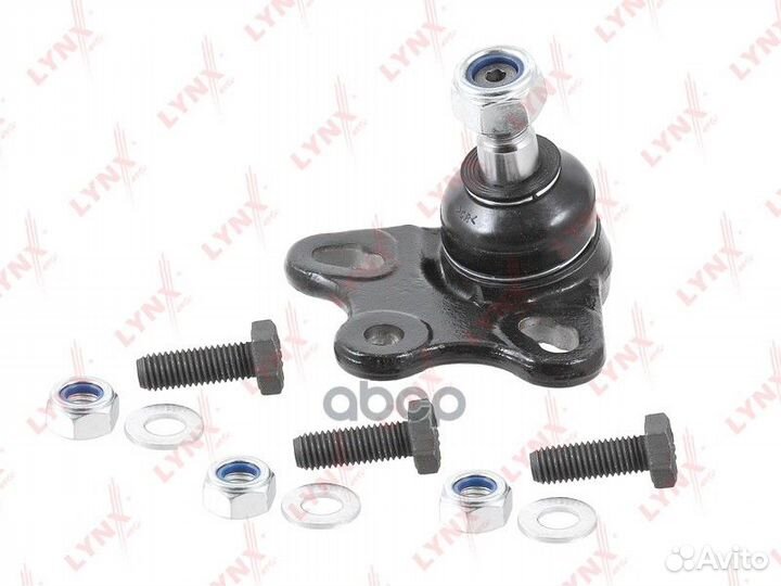 Шаровая опора перед прав/лев C1293LR lynxauto