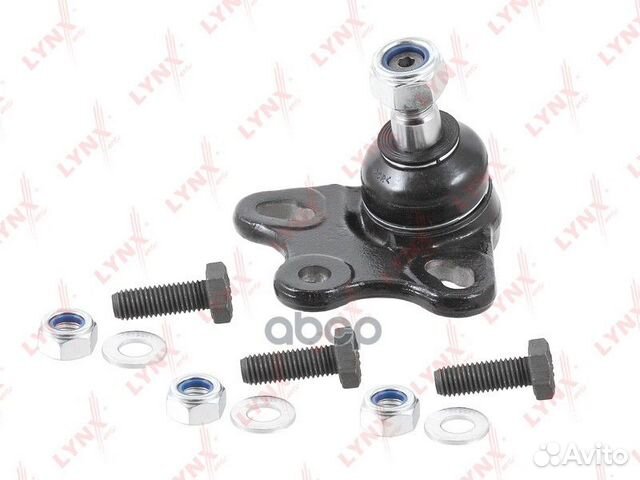 Шаровая опора перед прав/лев C1293LR lynxauto
