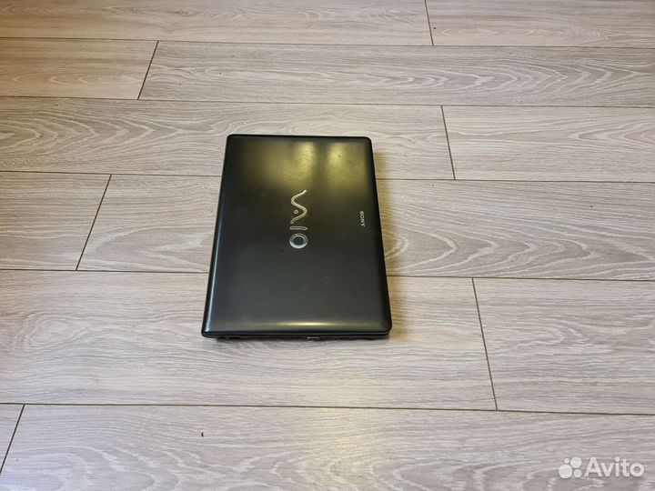 Ноутбук Sony i5