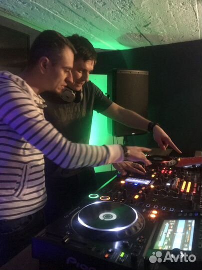 Обучение Диджеингу с нуля