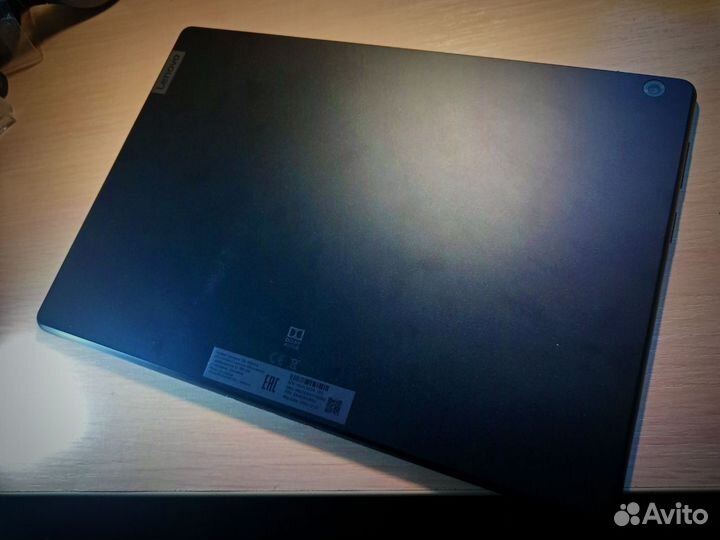 Планшет lenovo Tab M10 TB-X505X