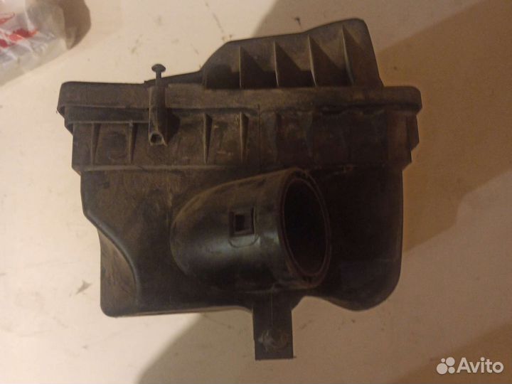 13273413 корпус воздушного фильтра опель