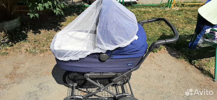 Коляска inglesina sofia