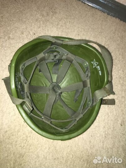 Шлем 6Б47 «Ратник»