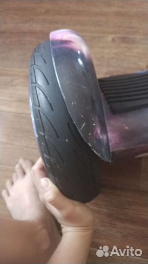 Гироскутер бу