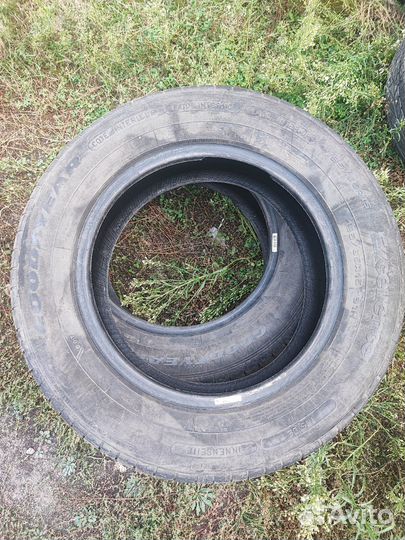 Goodyear Excellence 195/65 R15 91H