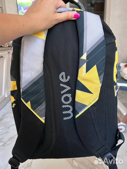 Школьный рюкзак