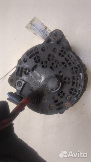 Генератор Ford Mondeo 4, 2008