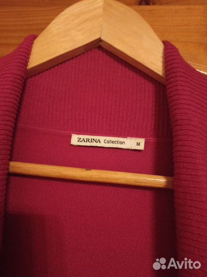 Кардиган женский 46