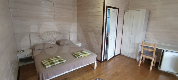 Комната 20 м², 2/2 эт.