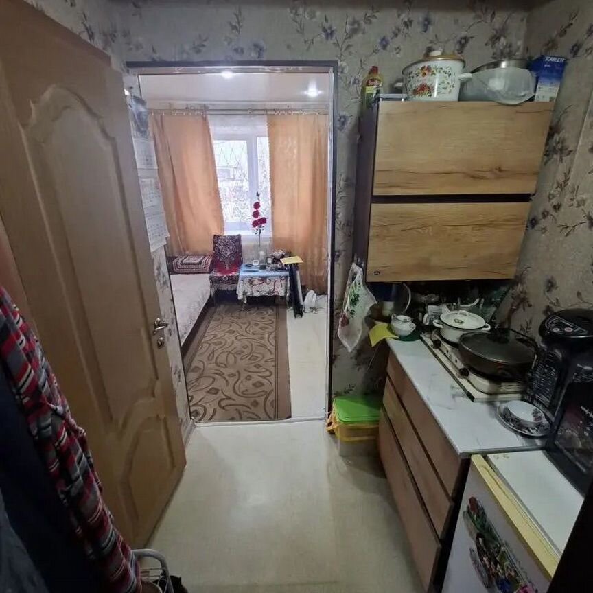 Квартира 1-комн. 13 м² в Балаково — фото 5