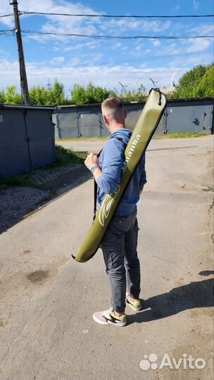 Чехлы полужесткие