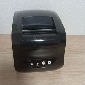 Термопринтер xprinter 365b