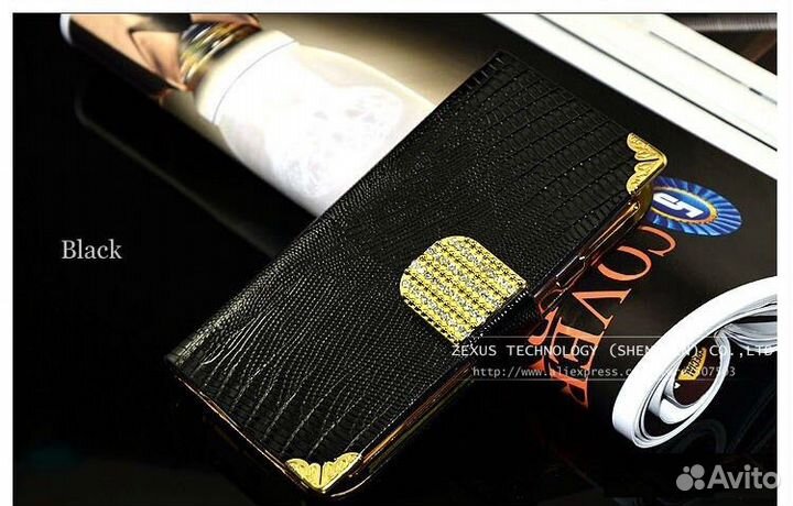 Чехол для samsung Galaxy S3 S4 S5 note 3 4