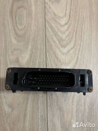 Блок управления АКПП Volkswagen Tiguan