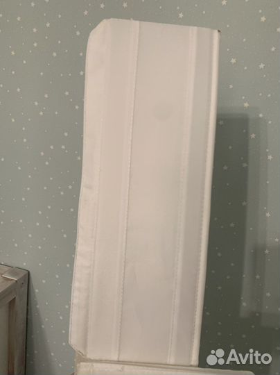 Контейнер разделитель IKEA skubb