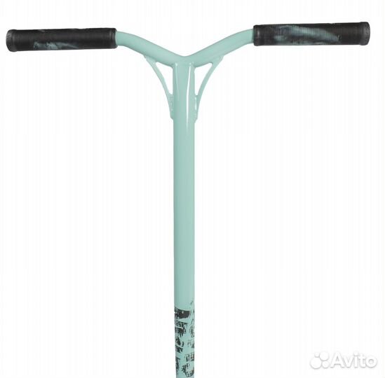 Самокат Versatyl Cosmopolitan V2 (синий-черный)