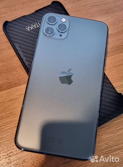 iPhone 11 Pro Max, 256 ГБ