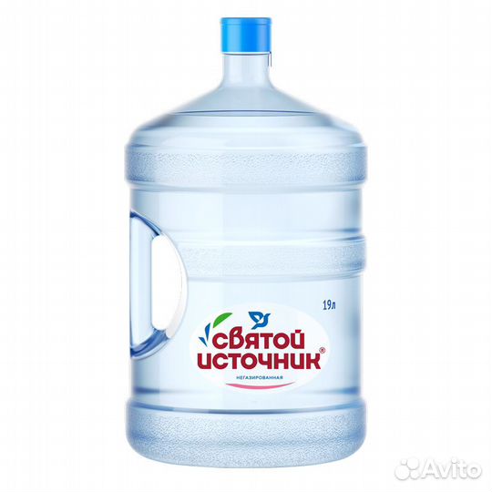 Бутыль пустой