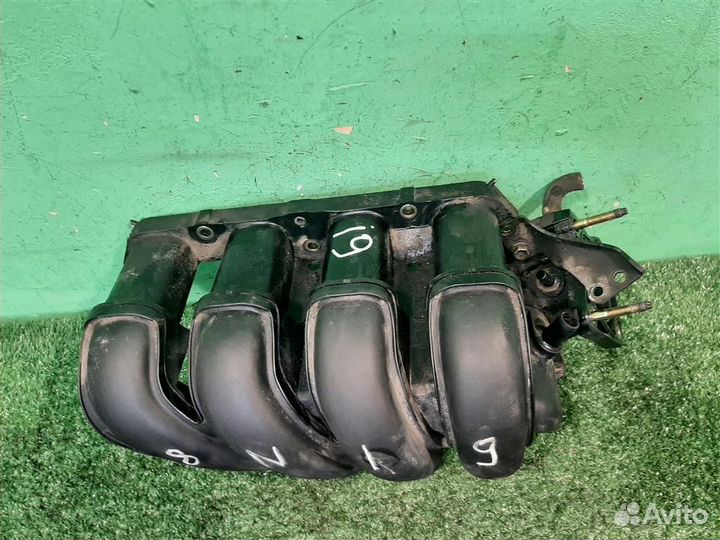 Коллектор впускной Toyota RAV4 A2 2003