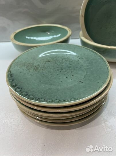 Ресторанная посуда