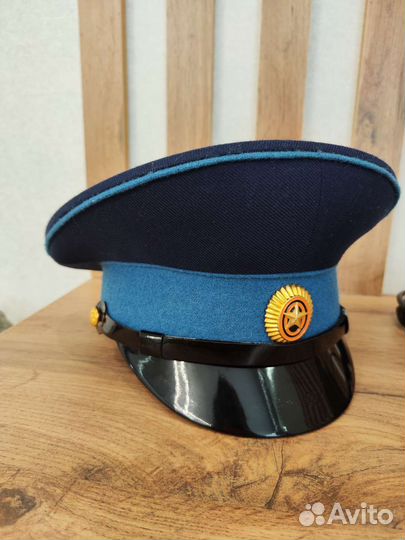 Фуражка кадетска (шк15)