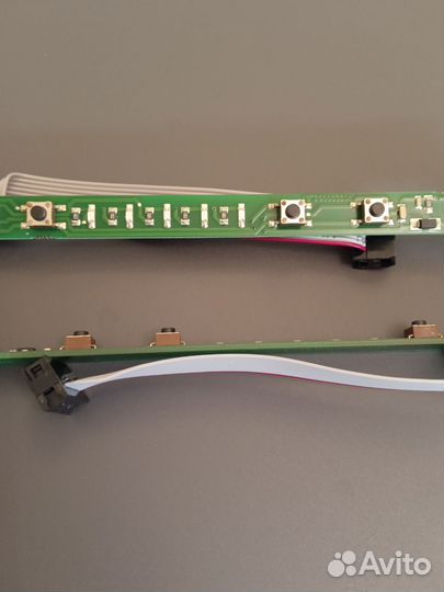 Venta lw плата управления новая запчасть