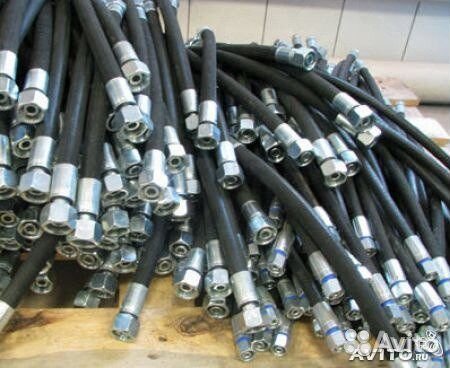 Производство рвд и ремонт рвд гур