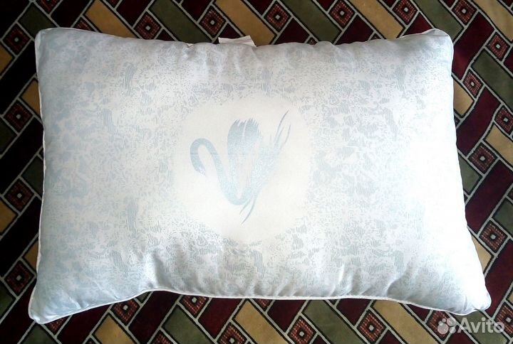 Подушка