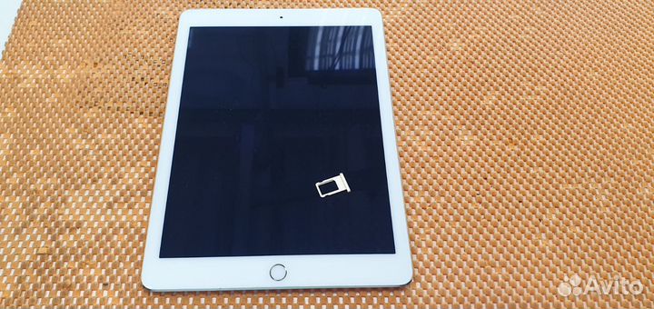 Планшет apple iPad air 2