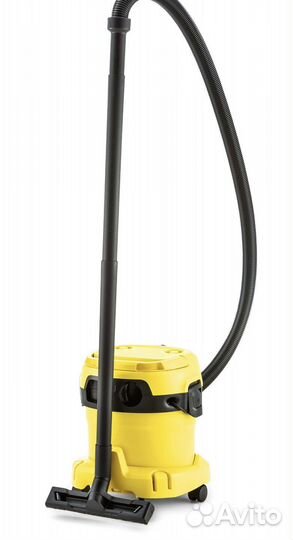 Пылесос Karcher wd 2