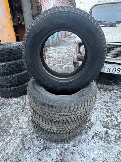 Amtel NordMaster 175/70 R13