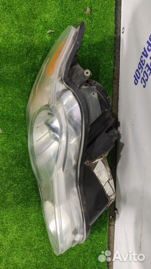 Фара передняя правая Jaguar Xf седан 3.0 2008