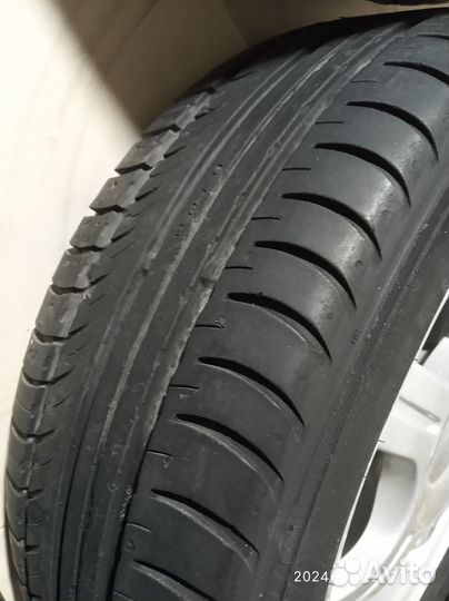 Nokian Tyres Nordman SX 185/70 R14 88T