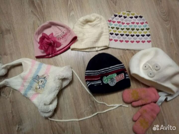 Вещи пакетом на девочку 2 года