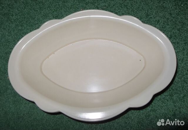 Мисочки из СССР