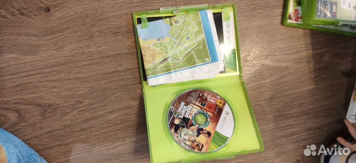 Игры Лицензия к хвох