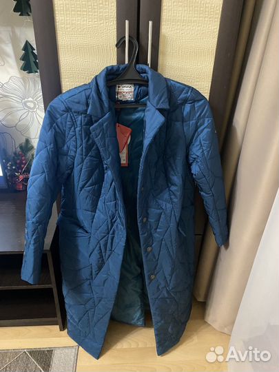 Куртки демисезонные женские новые